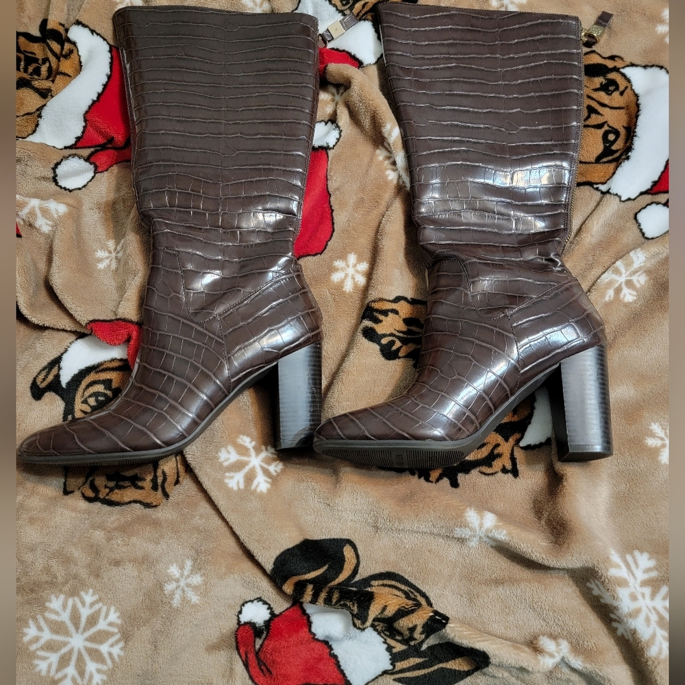 Anne Klein Nastya Dark Brown